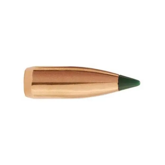 Sierra Bullets .22 Cal .224 50Gr Blitzking 100Ct