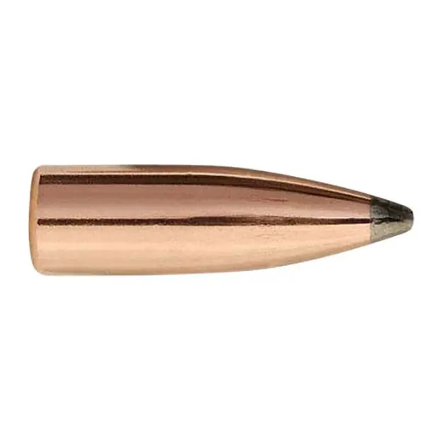 Sierra Bullets .25 Cal .257 87Gr Sp 100Ct