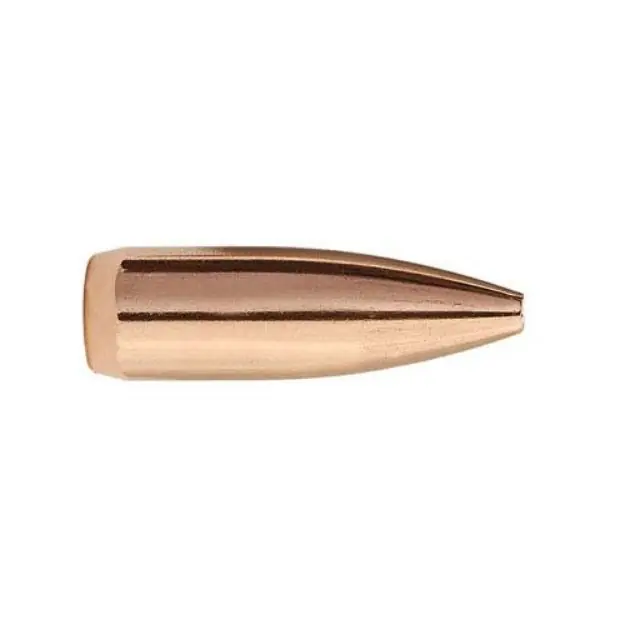 Sierra Bullets .22 Cal .224 52Gr Hpbt Match 100Ct