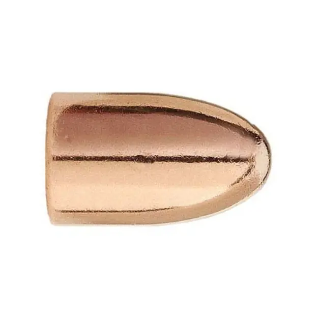 Sierra Bullets 9Mm .355 125Gr Fmj 100Ct !