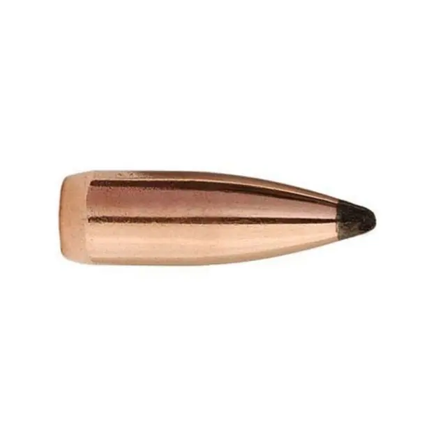 Sierra Bullets .22 Cal .224 55Gr Sp-Bt 100Ct
