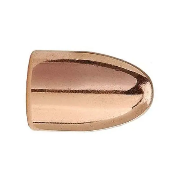 Sierra Bullets 9Mm .355 115Gr Fmj 100Ct