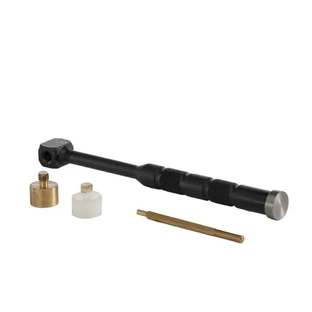 LYMAN BRASS TAPPER HAMMER