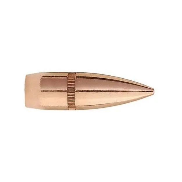 Sierra Bullets .22 Cal .224 55Gr Fmj-Bt 100Ct