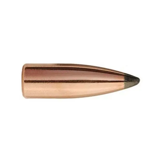 Sierra Bullets .22 Cal .224 55Gr Sp 100Ct