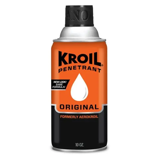 Kroil (10Oz Aerosol)