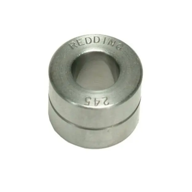 Redding 73 Style Steel Bushing/.313