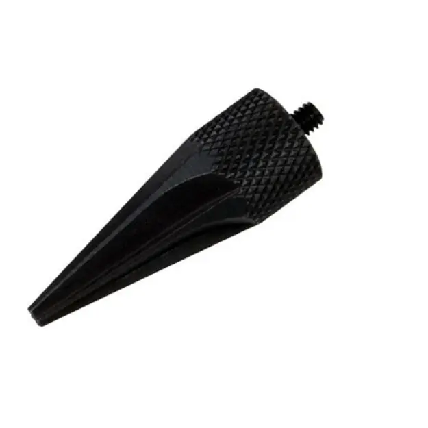 Vld Deburring Tool Black