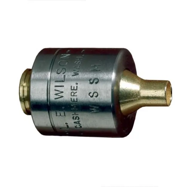 45-70 Government Fired Case Holder