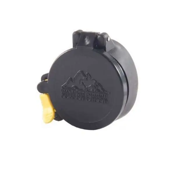 Butler Creek Multiflex 13-14 Eye Scope Cover 1.570"-1.605"<