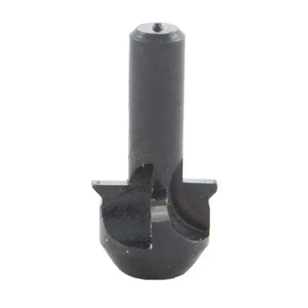 Trim Pro 3-Way Chamfer Pilots 7Mm