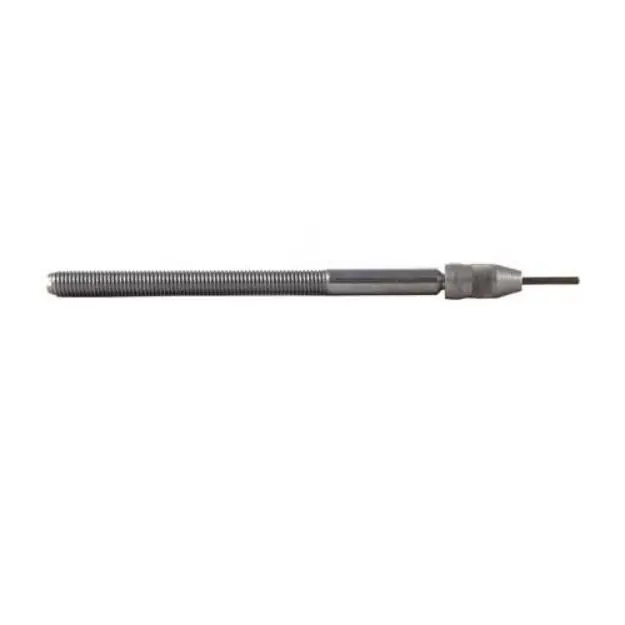 Decapping Unit, 338 Cal