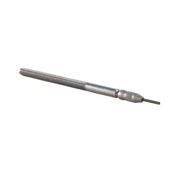 Decapping Unit, 277 Cal