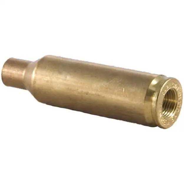 7Mm Remington Saum Modified Case