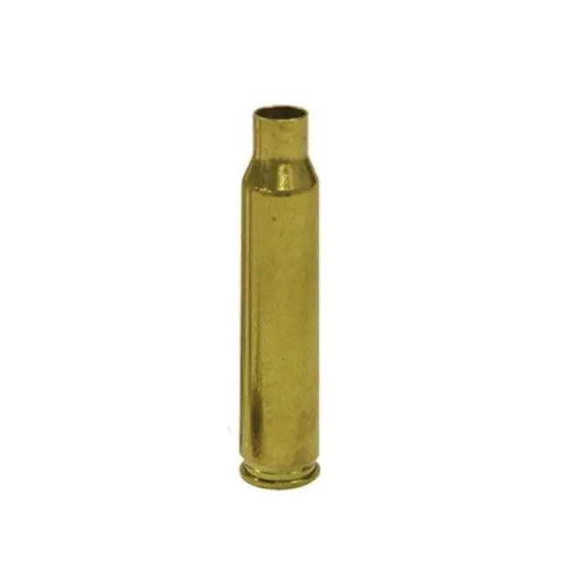 300 Weatherby Magnum Modified Case