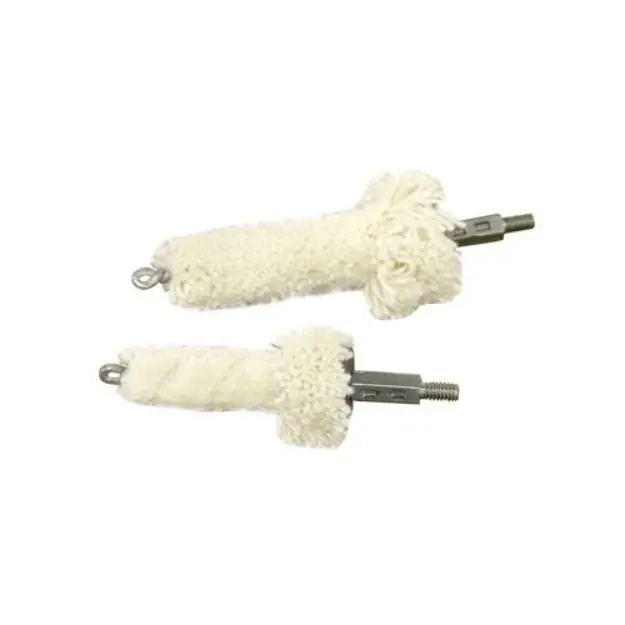 Ar-10 Chamber Swab