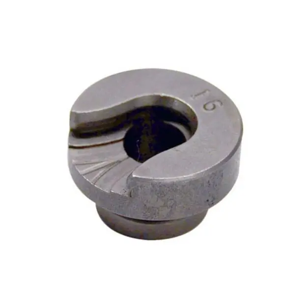 #2 Press Type Shellholder