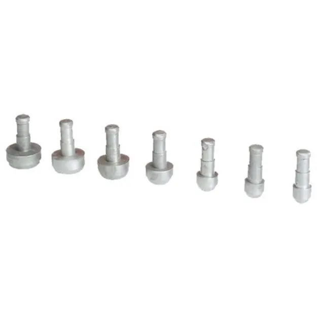 Cam-Lock Case Trimmer Pilot .30 Caliber(0.308'')
