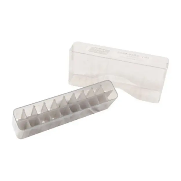 Mtm Ammo Box X-Small Rifle 20-Rounds Slip Top Style