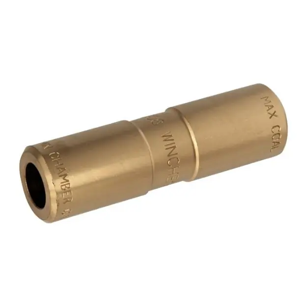 308 Winchester Chamber/Case Length Gauge