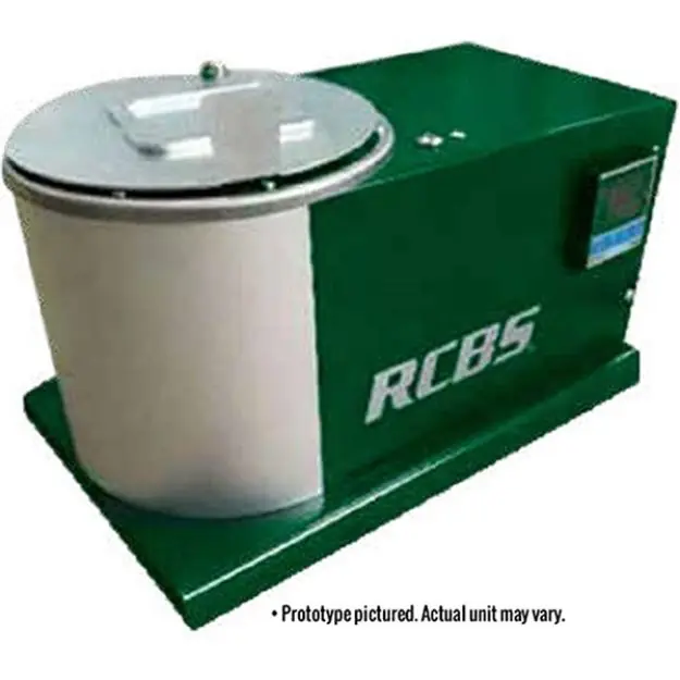 Easy-Melt 120Vac