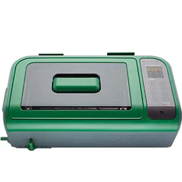 Ultrasonic Case Cleaner - 2 240Vac
