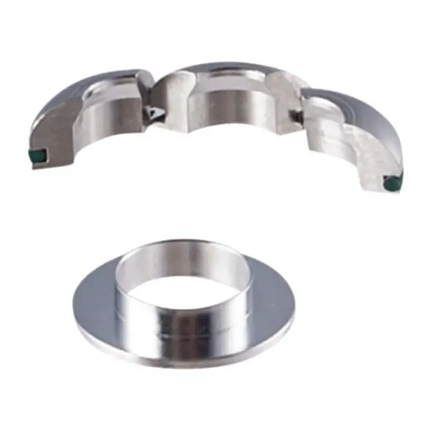 Uni-Chuck Shim-Fit Combo