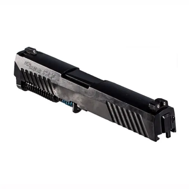 9Mm Luger P320 Subcompact Caliber X-Change Kit