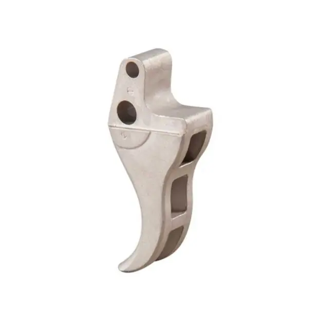 Trigger, Nickel, Two Tone