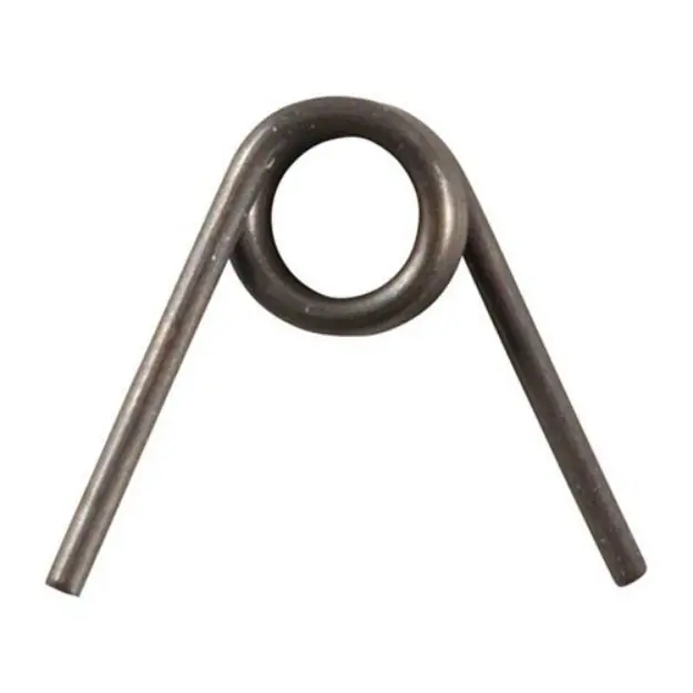 Sear Spring, Sport, Blue, Ss, Two Tone