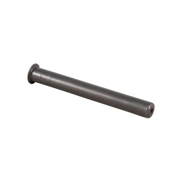Recoil Spring Guide, Blue, Two Tone
