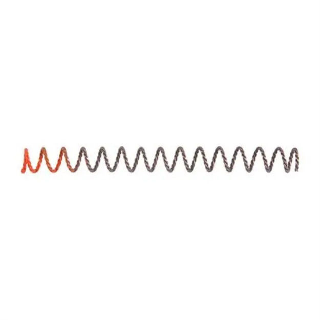 Recoil Spring, 3 Strand, 16Lbs, Sport