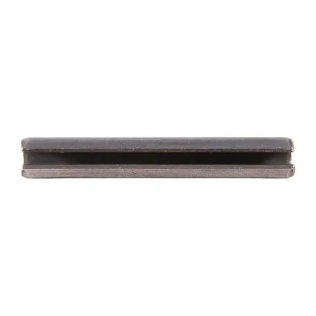 Outer Pin, H.D. Blue, Two Tone