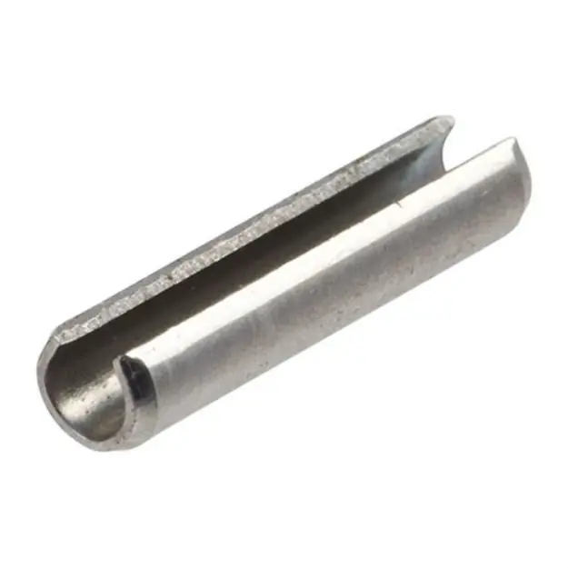 Magazine Catch Pin, Ss, Two Tone