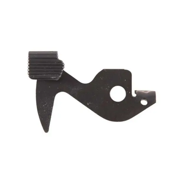 Decocking Lever, Blue, Two Tone