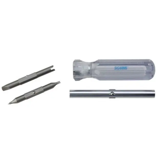 Sig Combo Tool
