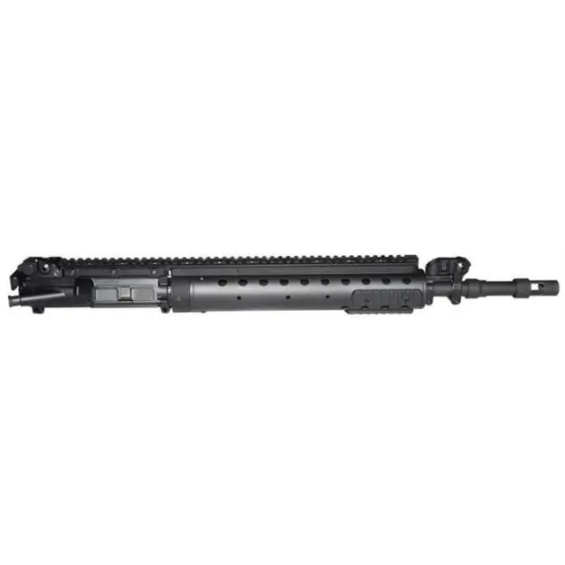 Mk12 Mod 0 Spr Gen Ii 5.56Mm 18'' Bbl 1-7 Twist Upper Black