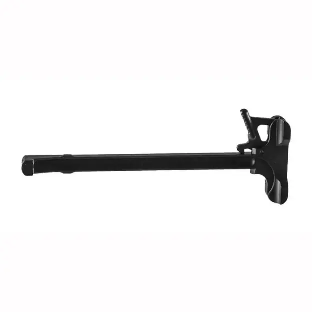 Gas Buster Charging Handle With Combat Latch