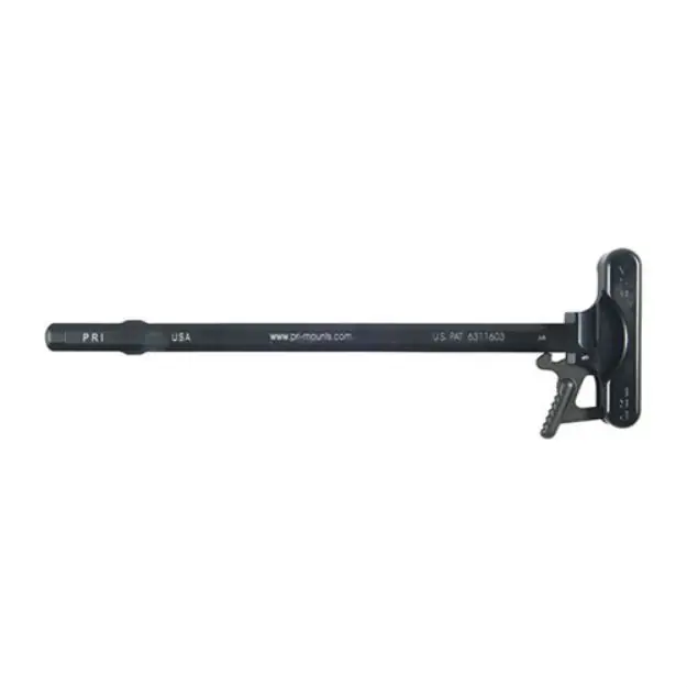 Gas Buster Combat Latch 308Ar
