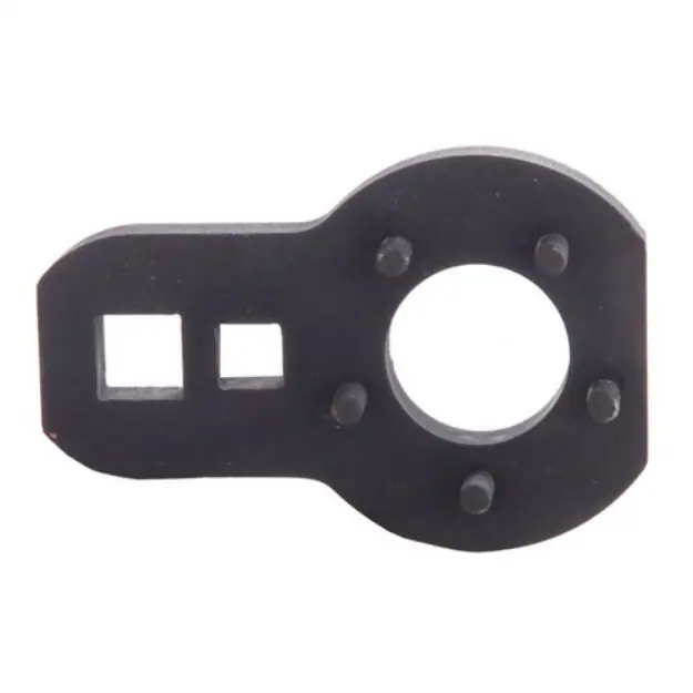 Assembly Tool Barrel Nut Wrench For Ar-15