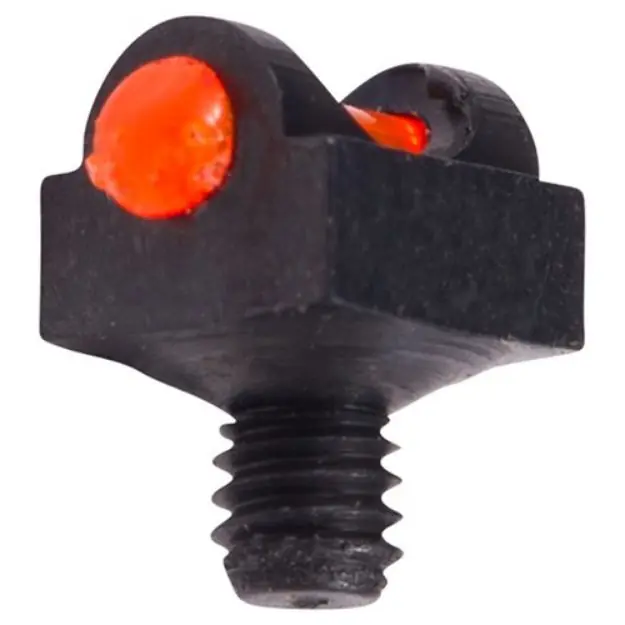 3/32 Shank, Orange, 3-56 Thread