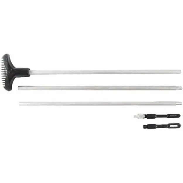 Hoppes Cleaning Rod For All Shotgun Gauges - Aluminum