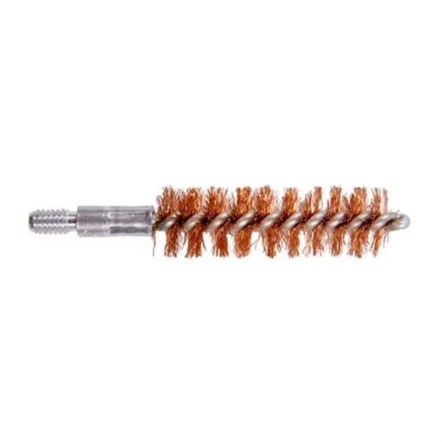 Hoppes Bronze Cleaning Brush .41/10Mm Handgun