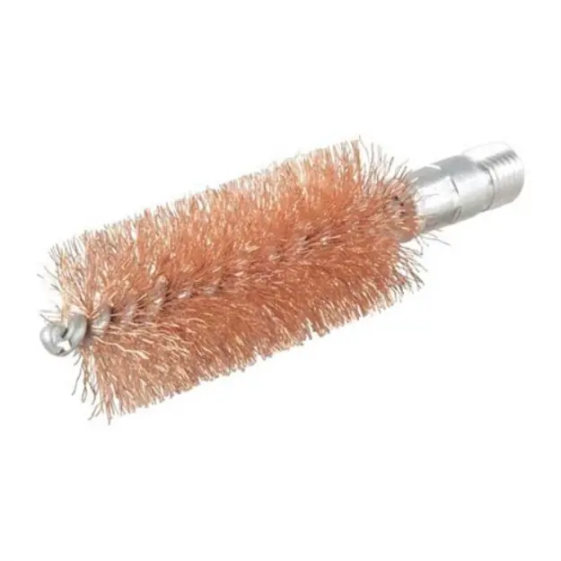 Hoppes Bronze Cleaning Brush .12 Gauge