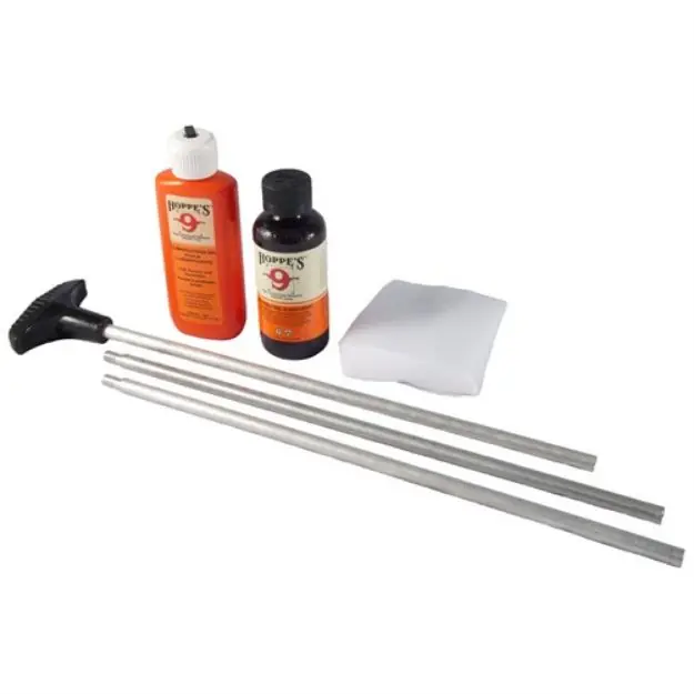 12 Gauge Cleaning Kit