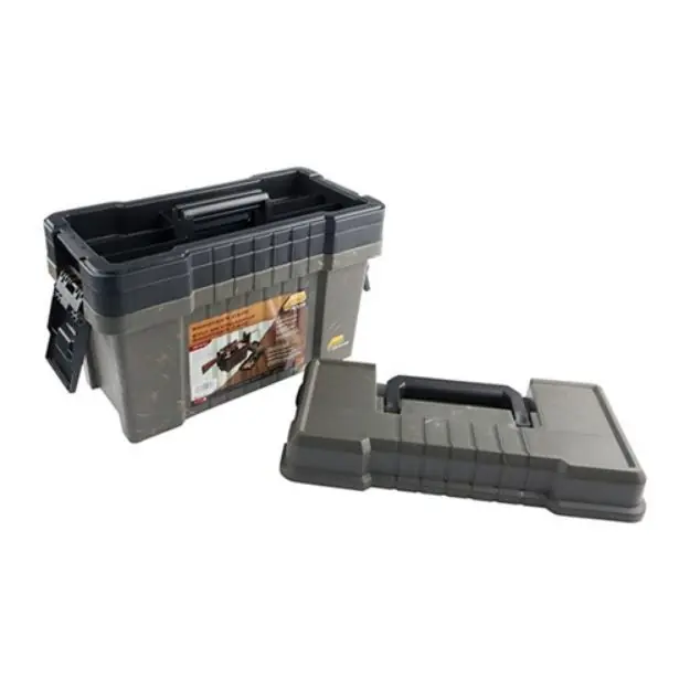 Shooter's Box