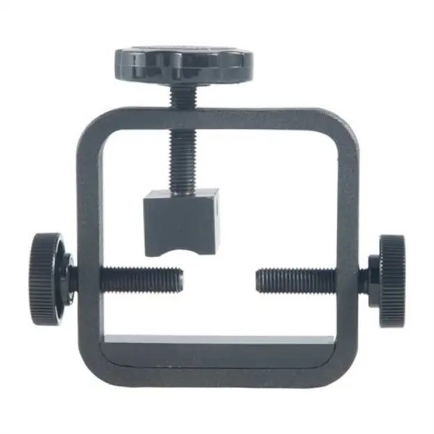 Hold Down Clamp