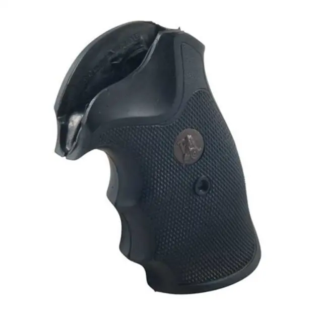 Pachmayr Gripper Grip For Colt D Frame Post 71