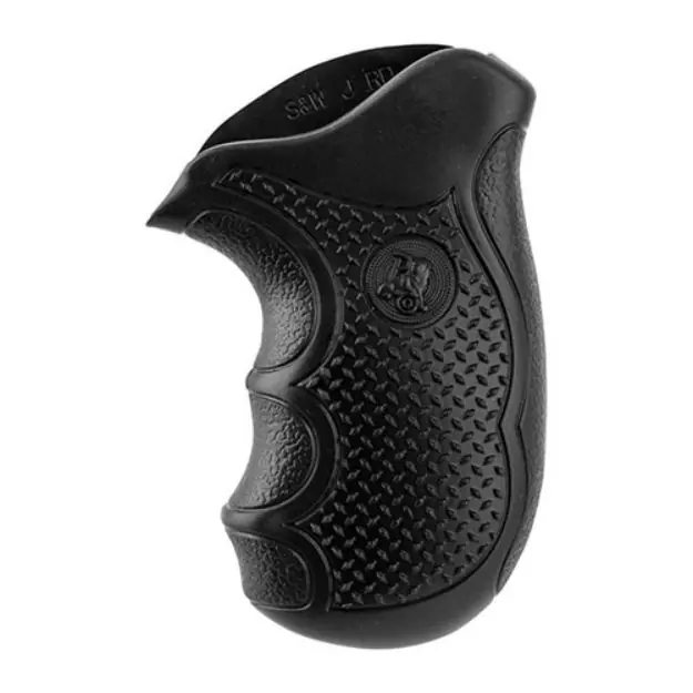 PKMYR DIAMOND PRO GRP S&W J FRM RND