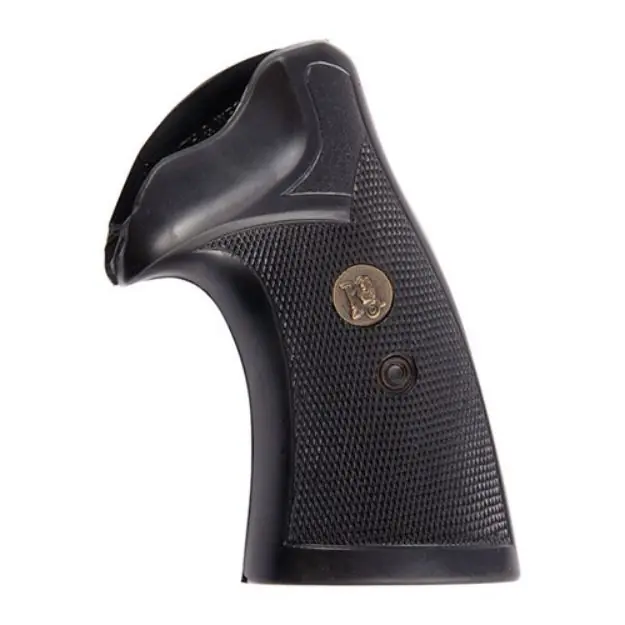 Pachmayr Presentation Grip For S&W K&L Frame Square Butt